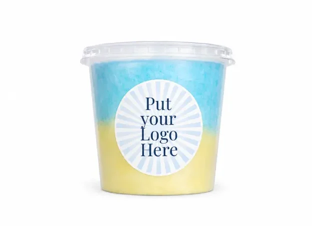 Clear tub list para logo